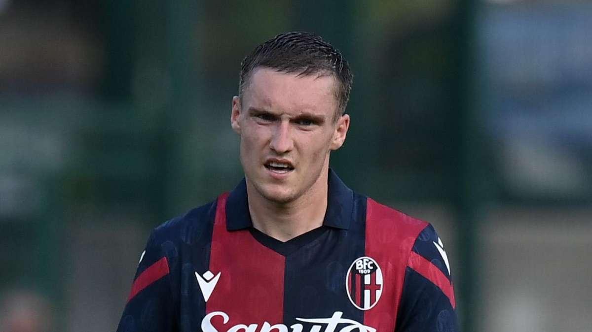 Bologna, da Aebischer a De Silvestri: il punto sull'infermeria rossoblù