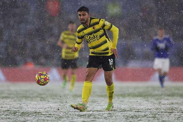 UFFICIALE - Watford, interrotto il prestito di Tufan