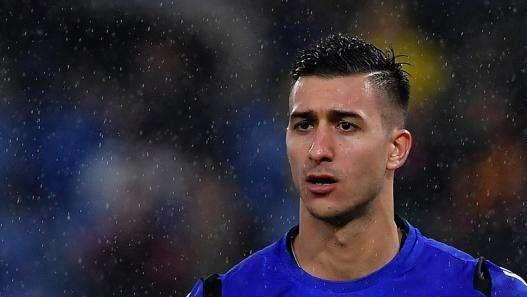 Musso al 90esimo: "Il rigore parato? Qualcosa di incredibile. Oggi volevamo vincere"
