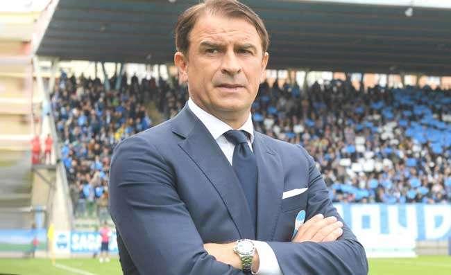 Cagliari, Di Francesco verso l'esonero: Semplici in pole 