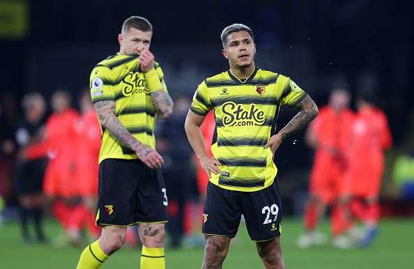 Watford schiantato dal Norwich ed ora in zona retrocessione. Traballa la panchina di Ranieri