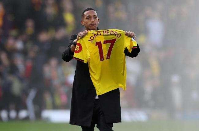 Joao Pedro in prestito a Udine? Difficile che il Watford si privi subito della stellina brasiliana