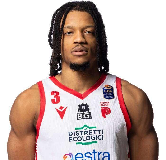 La UEB Cividale ha il suo nuovo rinforzo: arriva Michael Anumba
