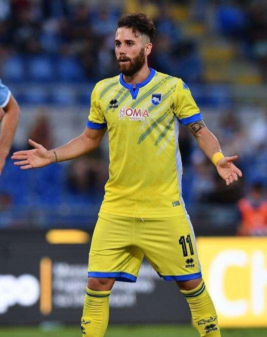 Udinese, in corso un incontro col Pescara per il terzino Zampano