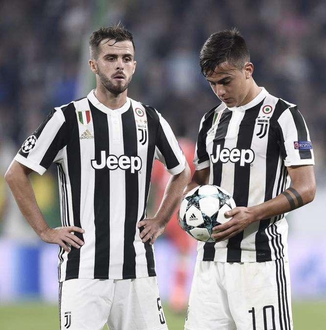 QUI JUVENTUS. Pjanic:"L'Udinese darà il 100%, noi per vincere faremo altrettanto"