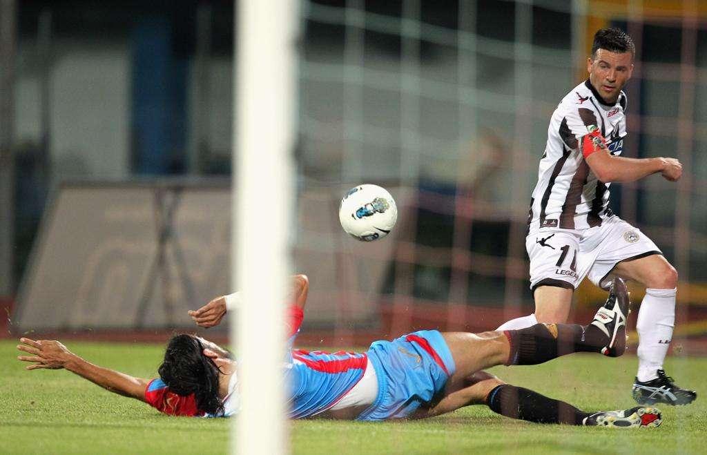 Undici anni fa l'ultima qualificazione alla Champions League per l'Udinese