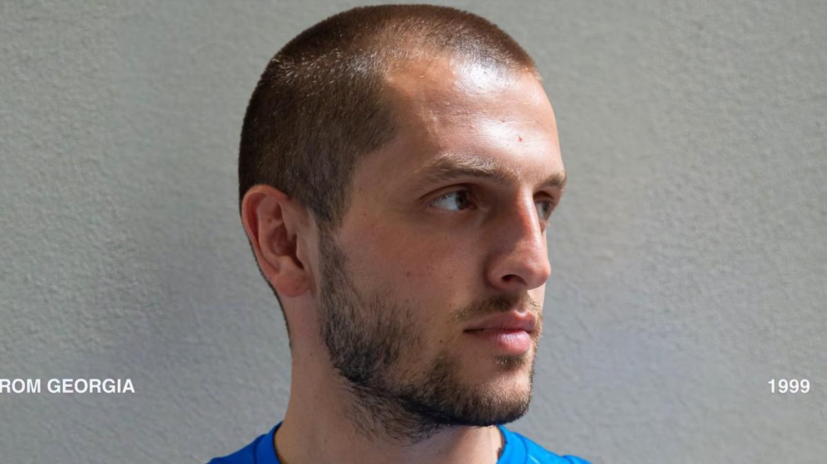 Udinese, problema fisico per Chakvetadze: le sue condizioni