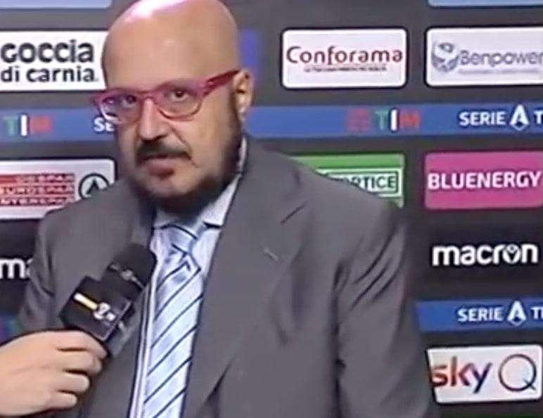 Marino: "Bravi nel primo tempo, poi la gara ci è sfuggita di mano"