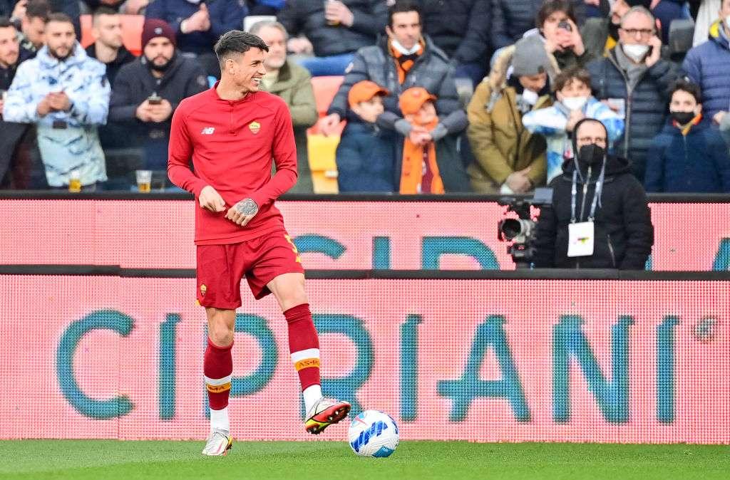 Roma, Ibanez: "Dobbiamo fare ancora meglio"