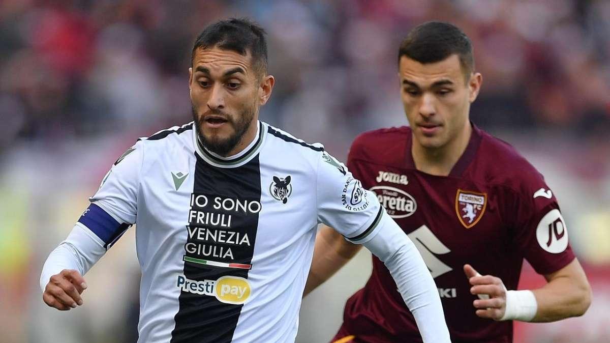 Torino-Udinese 1-1, le pagelle del Corriere dello Sport: poche insufficienze tra i bianconeri