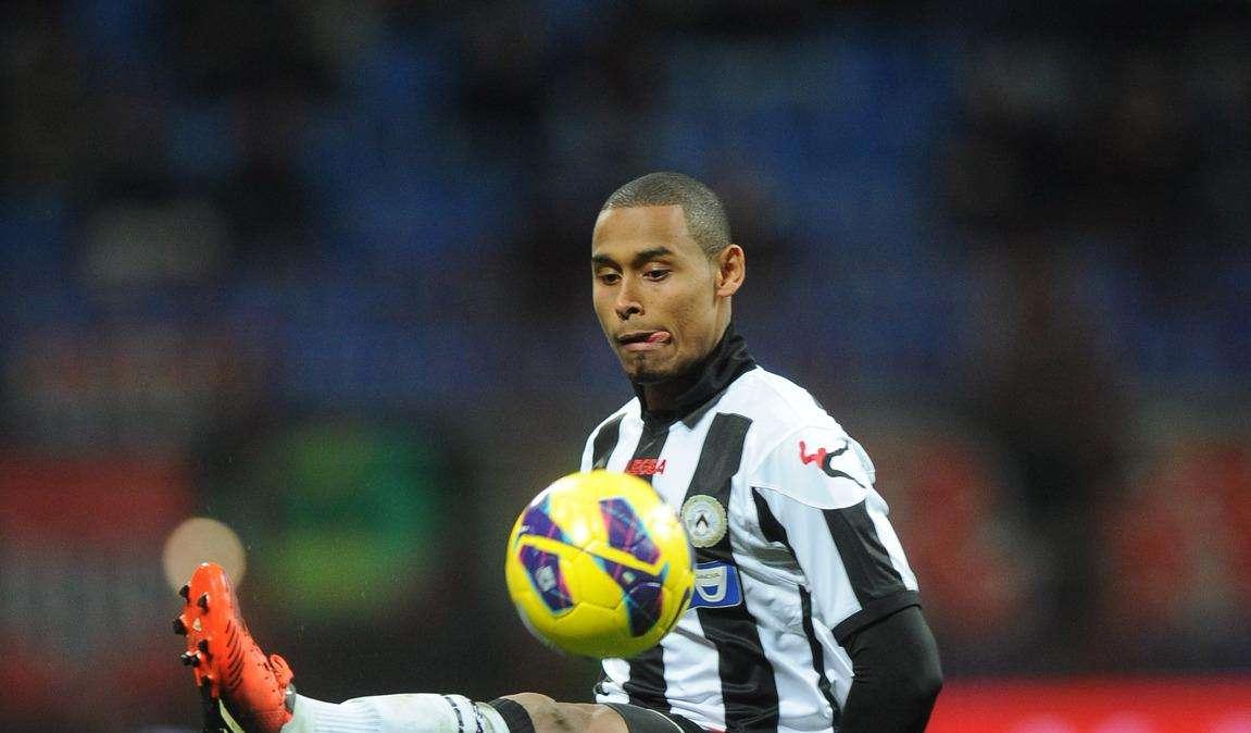 La Juve ha provato l'assalto a Gabriel Silva