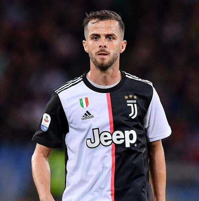 Bosnia ed Erzegovina, Pjanić: "L'Italia è la favorita del gruppo"