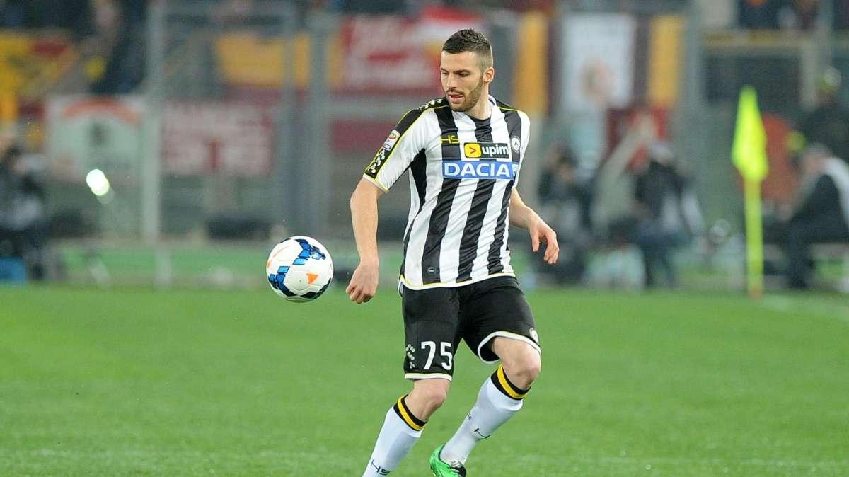 Benatia verso lo United, Sabatini pensa ad Heurtaux