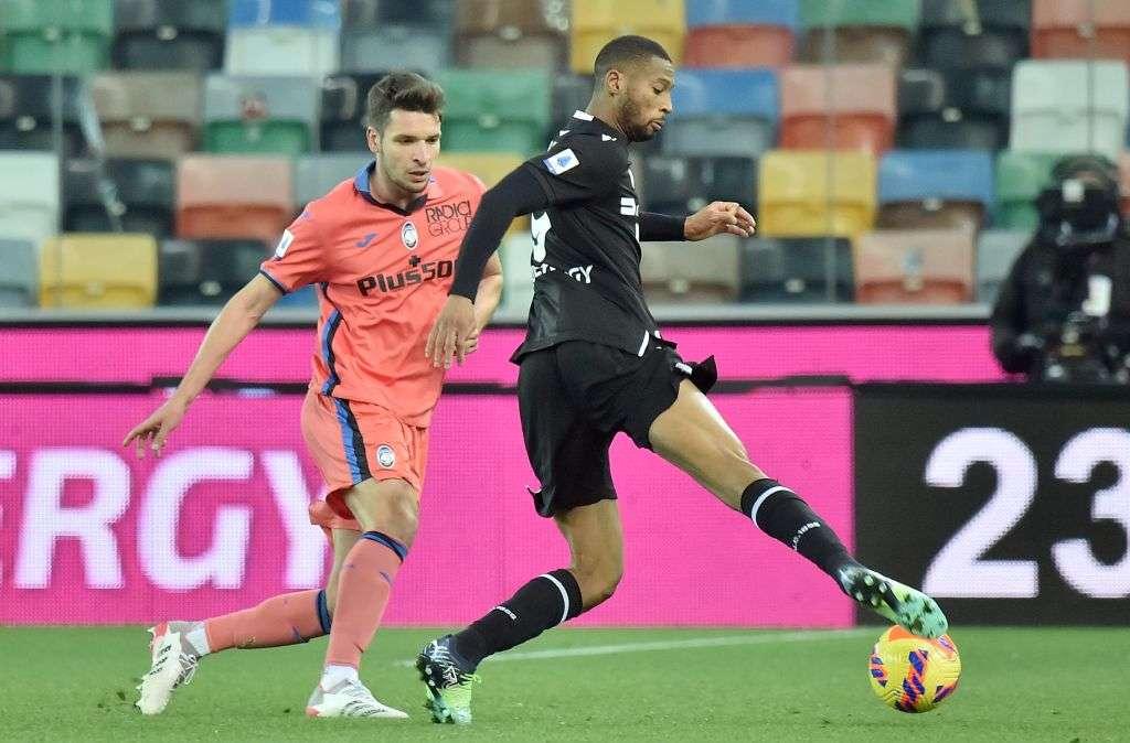 Udinese-Atalanta non è stata una partita di Serie A ma l'ennesima farsa