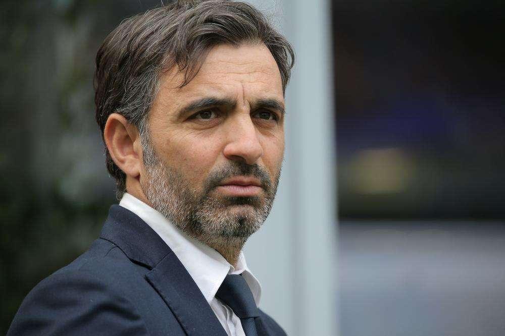 Hellas Verona: "Non ce l'abbiamo fatta. L'obiettivo era quello di rimanere in A"
