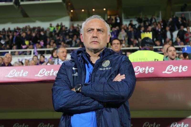 QUI VERONA - Mandorlini: "Vogliamo far punti, Toni e Di Natale due fenomeni. Dicono che sia vicino a Samp e Udinese ma..."