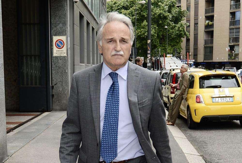 Larini: "L'Udinese discontinua? Lo diciamo ormai da inizio stagione"