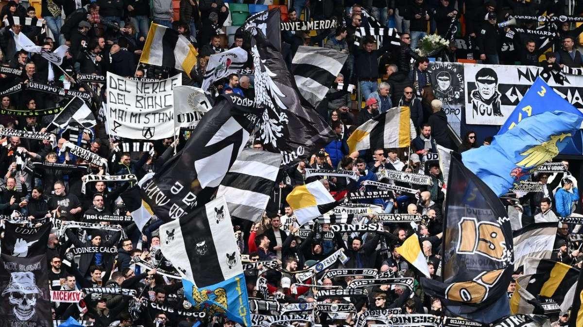 Cagliari-Udinese, tutte le info sui biglietti per il settore ospiti
