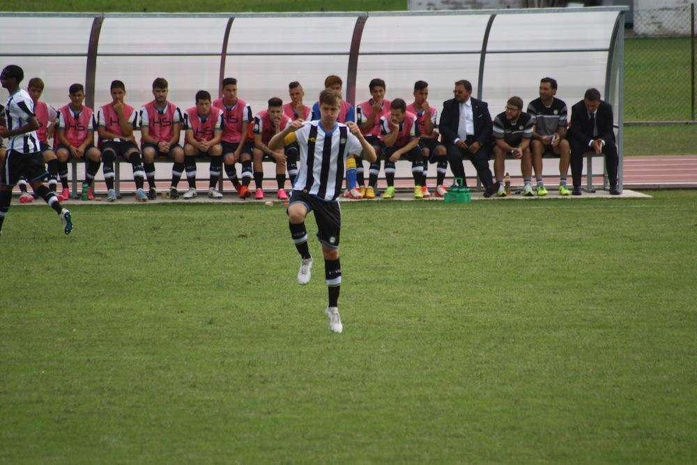 Tre su tre per la Primavera di Mattiussi: 1 a 0 e Vicenza battuto