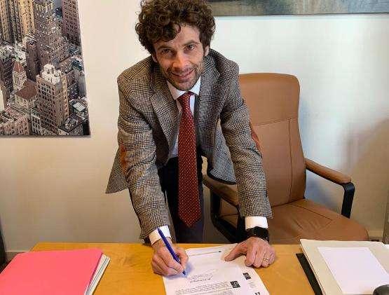 Cittadinanza negata a Maignan, Govetto: "Tentativo di strumentalizzare"