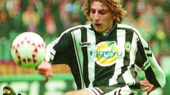 Lo sfogo di Bachini: "Sono stato trattato come il Totò Riina del calcio. Tanti calciatori facevano uso di cocaina"