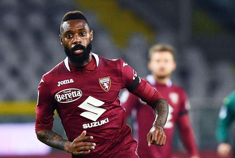 QUI TORINO - Nkoulou di nuovo in gruppo. Ci sarà contro l'Udinese