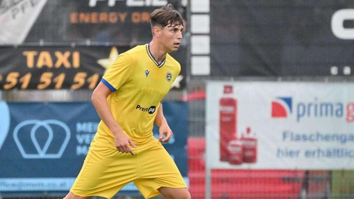 ESCLUSIVA - COCETTA ALLA TURRIS A TITOLO DEFINITIVO: UDINESE MANTIENE IL 50%