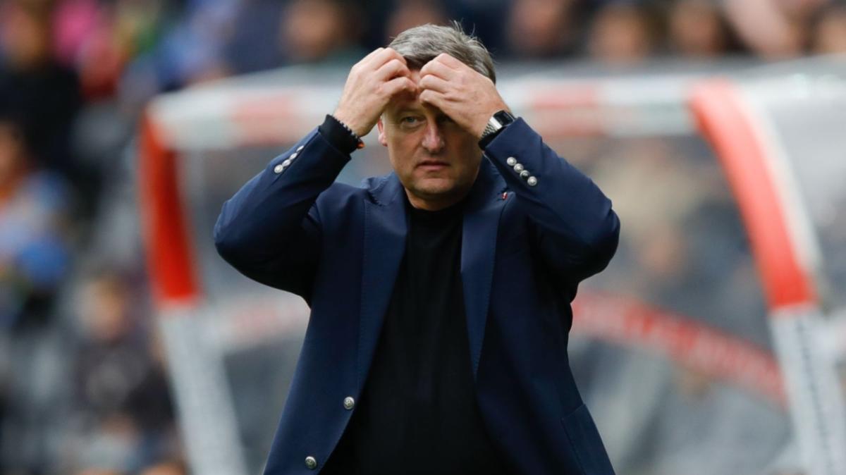 La classifica degli stipendi degli allenatori di Serie A: il dato su Runjaic