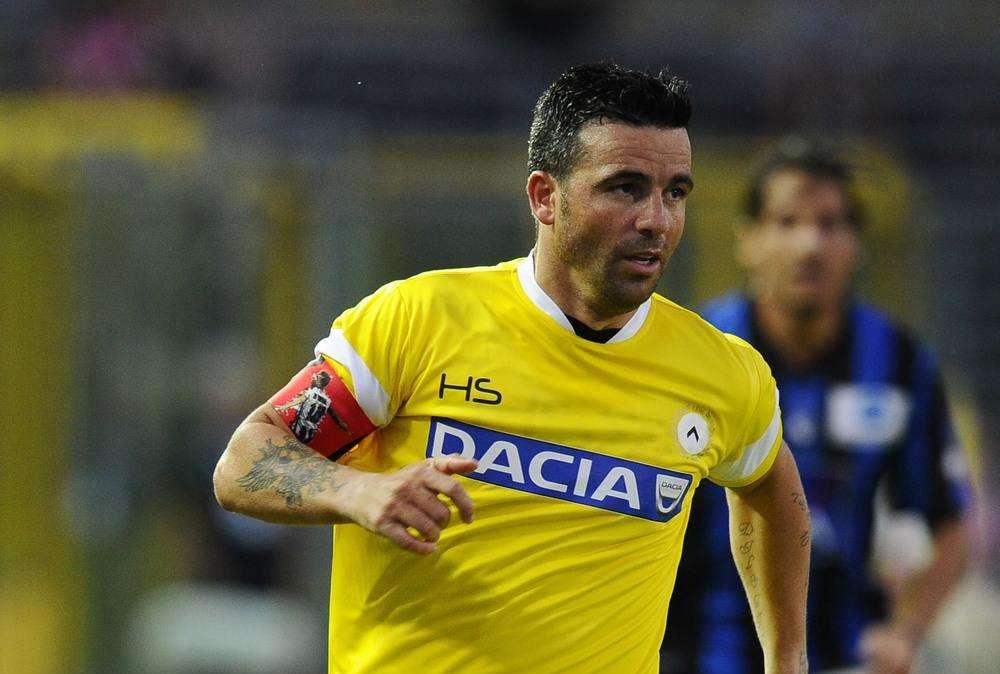 CM.it - Udinese-Chievo: giocate di alta scuola per Totò. Male Maicosuel