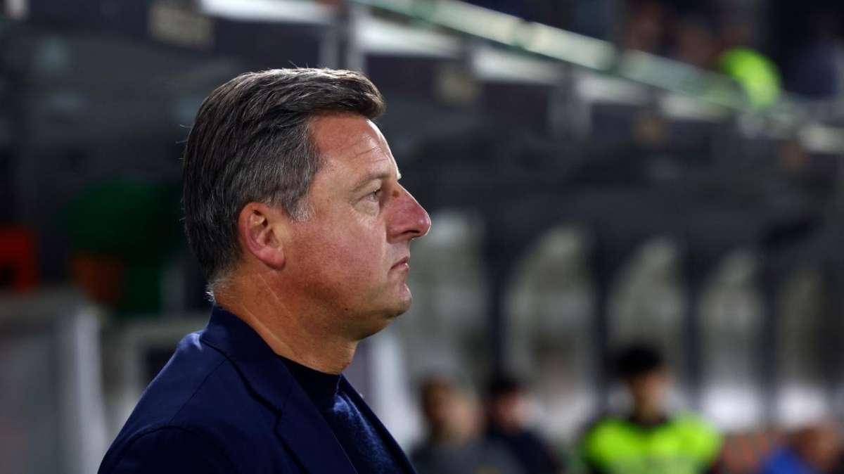 Udinese, venerdì la conferenza stampa di Runjaic pre Atalanta