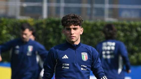 Udinese, i dettagli del passaggio di Pafundi al Losanna