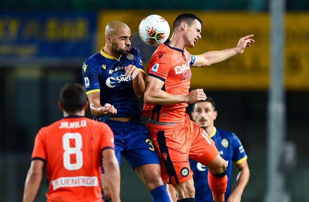 L'Udinese e una delle stagioni più complicate dell'era Pozzo