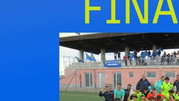 Torneo delle Regioni, l'Under 19 Fvg pareggia contro la Lombardia e va ai quarti di finale