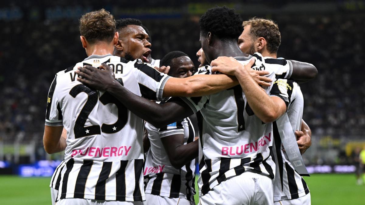 Udinese, Vojvoda crede nel gruppo: "La forza più grande è nell'unità"