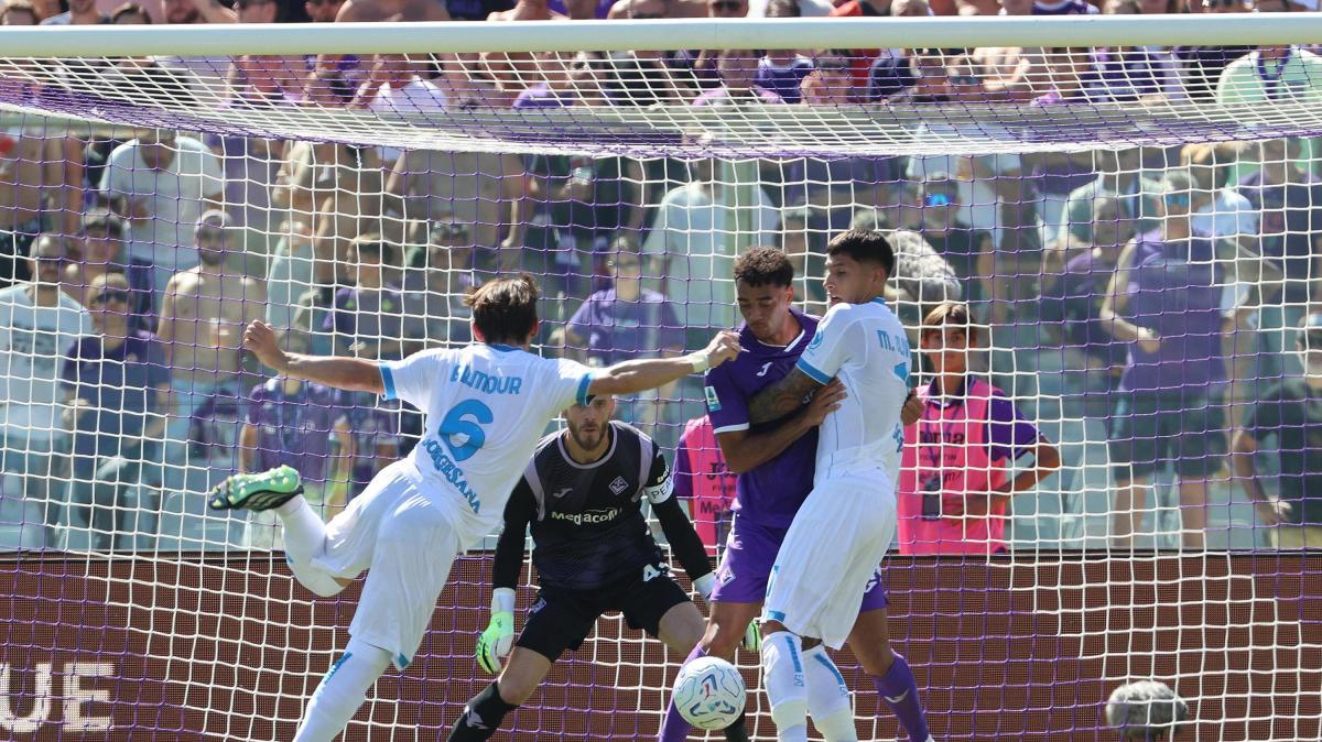 La Serie A stabilisce un nuovo record: sono 48 le gare con almeno un gol