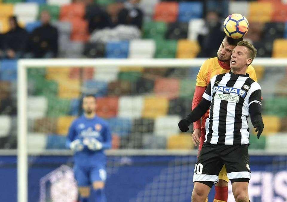 Corriere dello Sport, i voti: Fofana e Maxi Lopez i peggiori, Lasagna e Barak al top