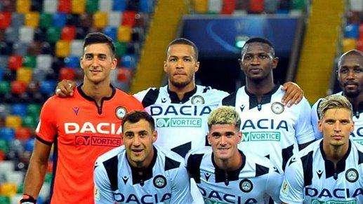 Jajalo: "Era importante vincere e passare il turno, ora testa al Milan"