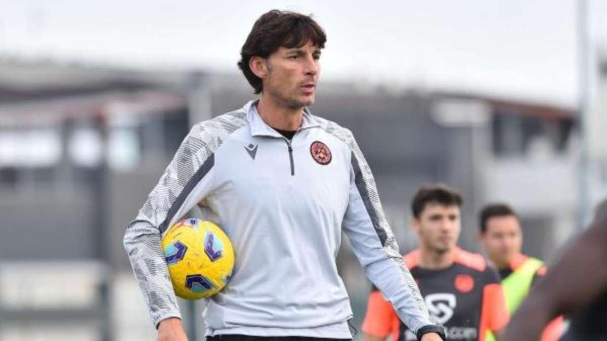 Udinese, seduta tecnico-tattica in vista del Genoa: il report dell'allenamento