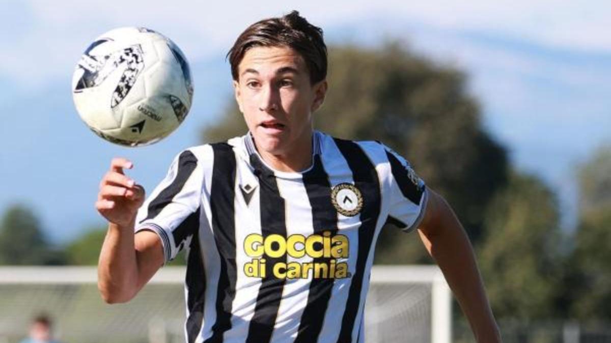 Giovanili Udinese, i risultati del weekend: vittorie per U17 e U14