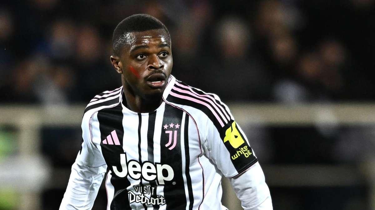 Juventus, Kalulu: "Vittoria che dà fiducia, è sempre bello vincere"