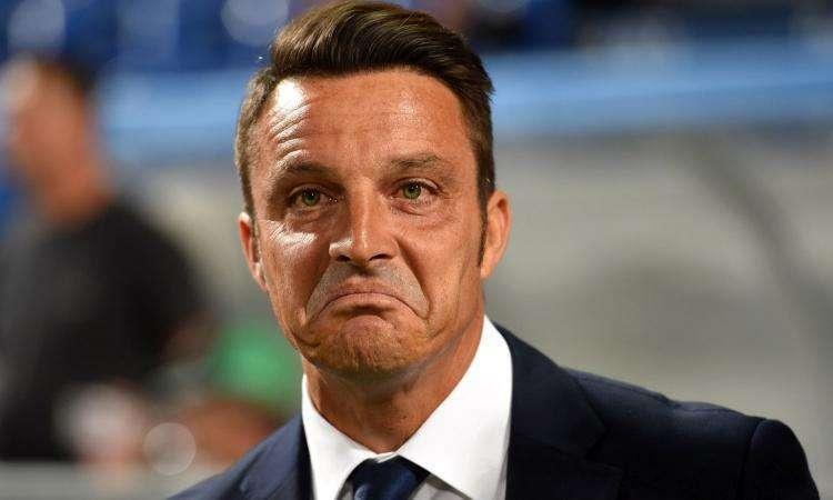 Oddo-Udinese: matrimonio a rischio. Se la situazione dovesse precipitare ipotesi Bertotto. Per il futuro Ventura, Maran e Nicola