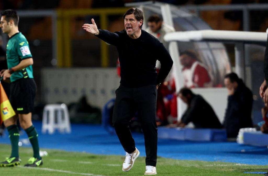 Sottil a DAZN: "Non abbiamo fatto una gran partita, non l'abbiamo approcciata bene"