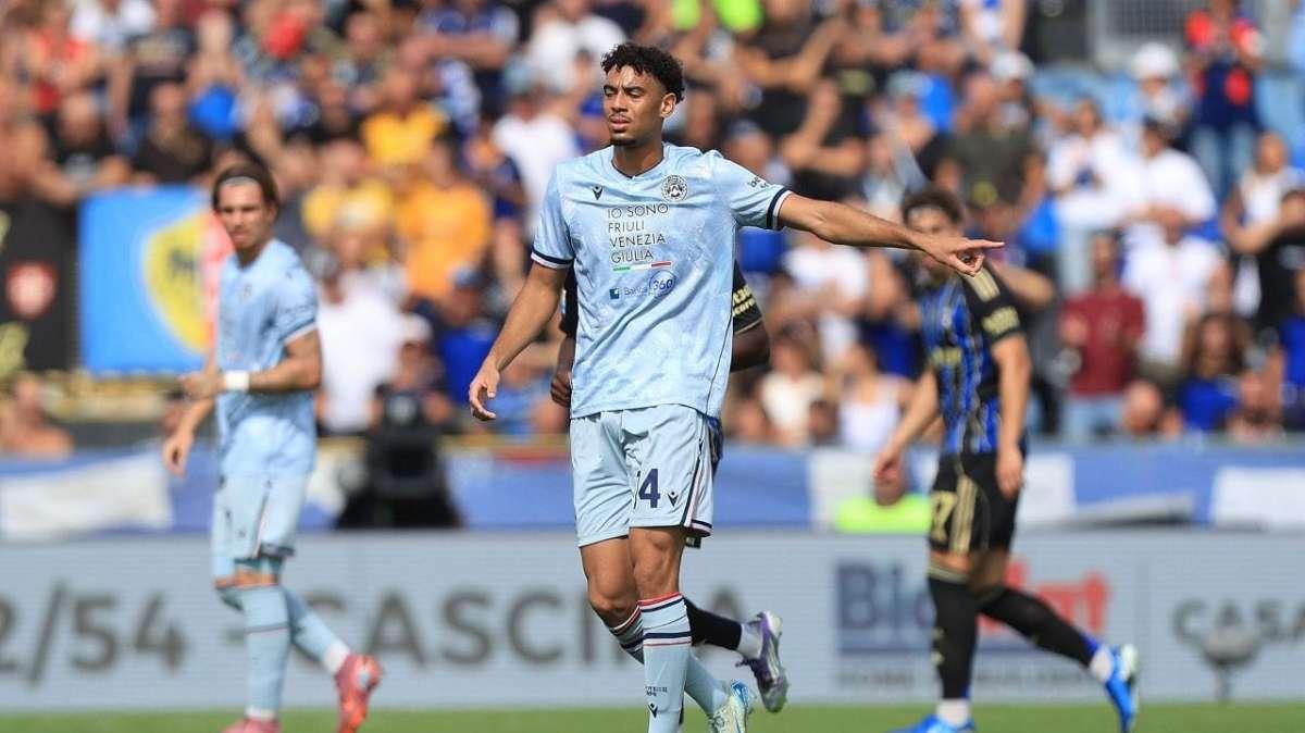 Pisa-Udinese 0-1, le pagelle del Corriere dello Sport: Atta corre e illumina, Iker Bravo finalizza