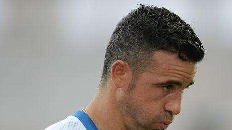 Di Natale is back: "Mi fa piacere essere tornato. Qui ho tanti ricordi"
