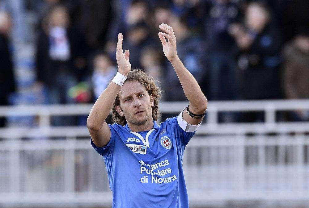 Gentleman Serie B dedicato a Morosini vinto da Rubino