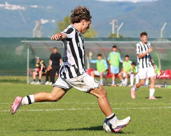 Udinese, per la Primavera sabato c’è il derby con Venezia
