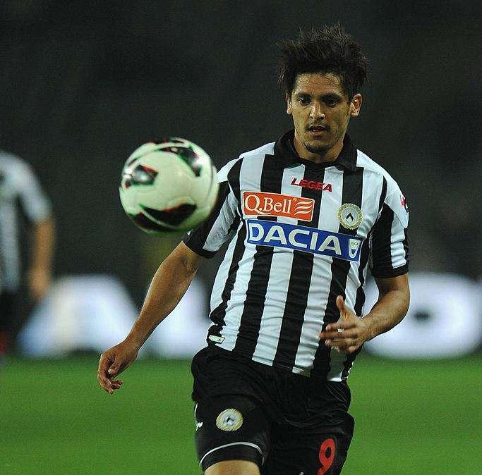 Che fine ha fatto Barreto? Il brasiliano potrebbe tornare in campo con una squadra friulana