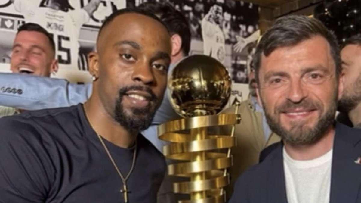 Walter Rizzetto su Hickey: “Convinto che si risolverà tutto; sono dalla sua parte”