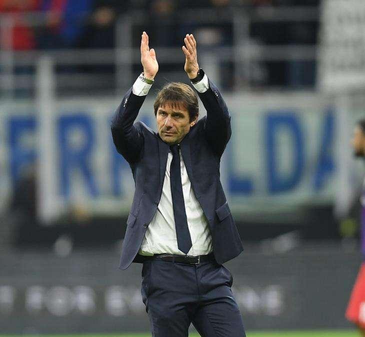 Inter, Conte in conferenza stampa: "Mi aspetto un'Udinese tosta, davanti con Lukaku uno tra Esposito e Sanchez"