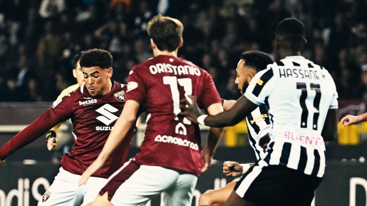 Udinese, adesso è crisi vera. Quattro sconfitte di fila e un’identità smarrita: contro il Lecce non si può più sbagliare
